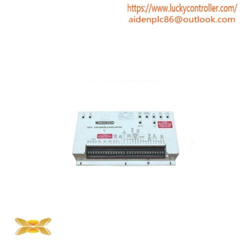 WOODWARD 9905-068 2301A Electronic Control Module