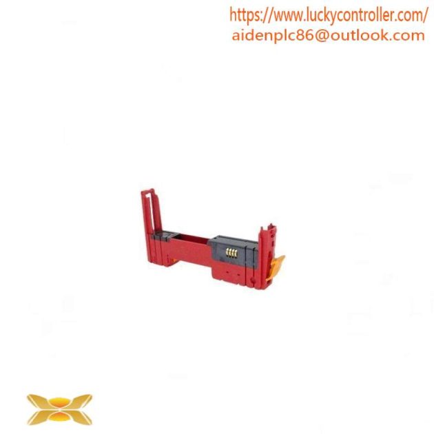 B&R X20BM12 - Internal I/O Supply, Industrial Automation Module