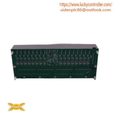 Honeywell XFL523-B Digital Input Module