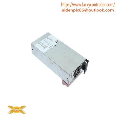 XP POWER F7E1A6G2 10005836 - High-Power Industrial AC-DC Converter
