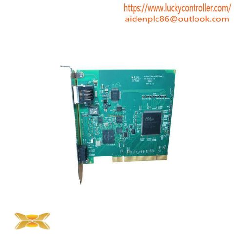 Yaskawa AB-PCI-PRT-S AB3609-C Communication Board: Advanced Networking Solution for Industrial Automation