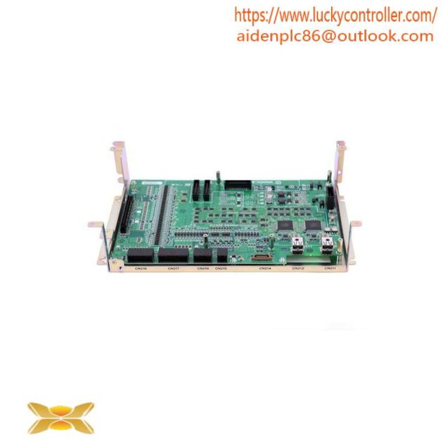 Yaskawa DX200 - JANCD-YSF22B-E Control Board, Advanced Industrial Automation Solution