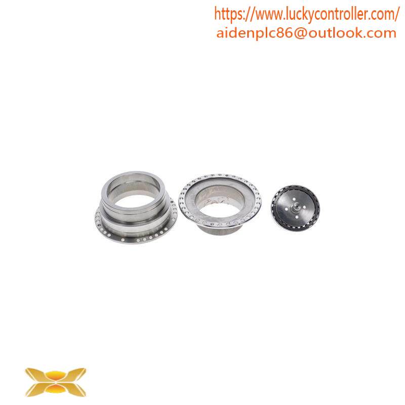 yaskawa_hw0388706-a_speed_reducer.jpg Yaskawa HW0388706-A High-Quality Gear Reducer, Precision Engineering for Industrial Applications