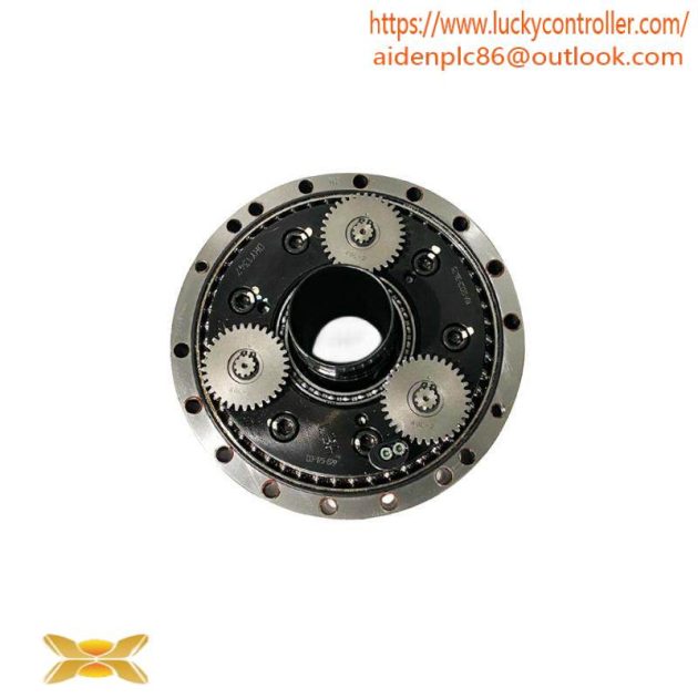 Yaskawa HW1382455-C MS165 Robot Speed Reducer