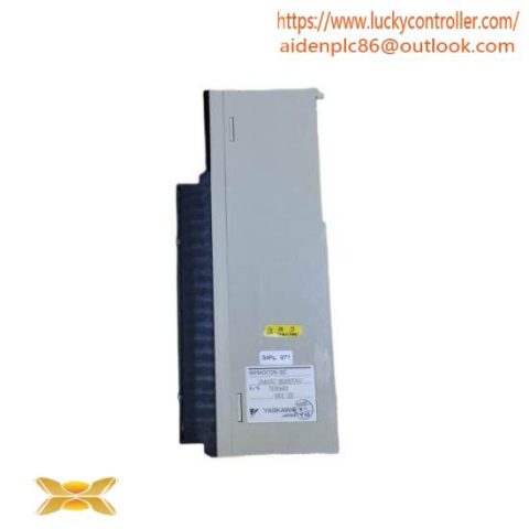 Yaskawa JAMSC-B2507AV PLC Module: Advanced Automation Solutions