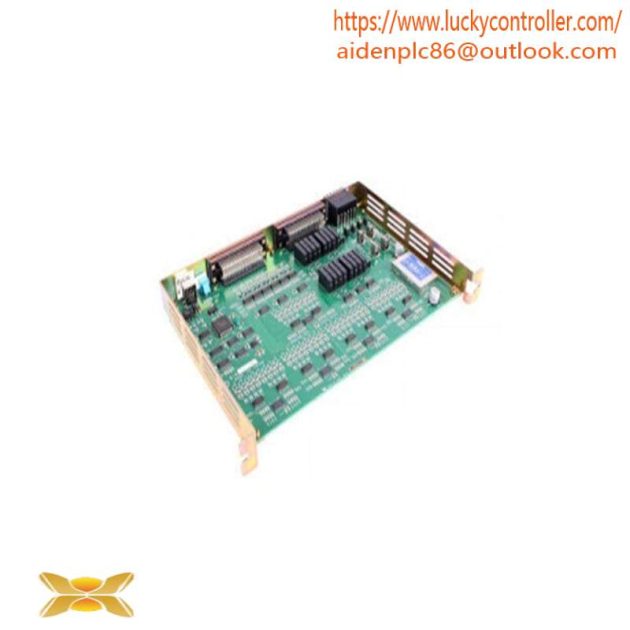 Yaskawa JARCR-XOI01: Precision Servo Board for Industrial Automation