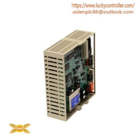 Yaskawa JEPMC-MC400: High-Performance Servo Drive Module