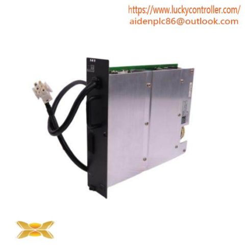 Yaskawa PW402 Power Supply Unit