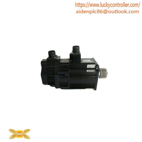 YASKAWA SGMSS-20A2A-YR11 AC SERVO MOTOR