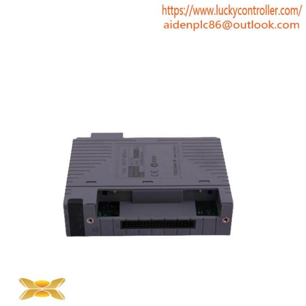 Yokogawa AAI543-H50 Analog Output Module: Advanced Control Solution for Industrial Automation