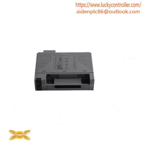 Yokogawa AAI543-S53 S1 Analog Input Module: Industrial Control Precision at Its Best