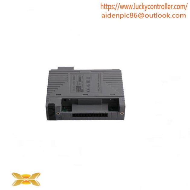 Yokogawa AAI543-S53 S1 Analog Input Module: Industrial Control Precision at Its Best