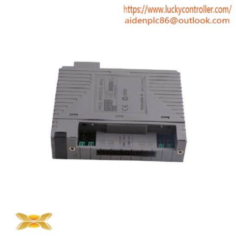 Yokogawa AAI841-H00: Industrial Analog I/O Module