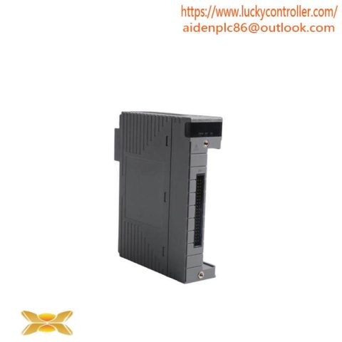 Yokogawa AAI841-H00 S1 Analog Input Module - Precision Data Acquisition for Industrial Automation