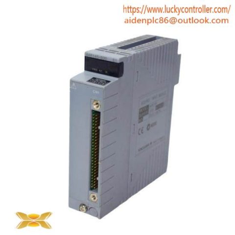 YOKOGAWA AAR145-S00-S1 Control Module
