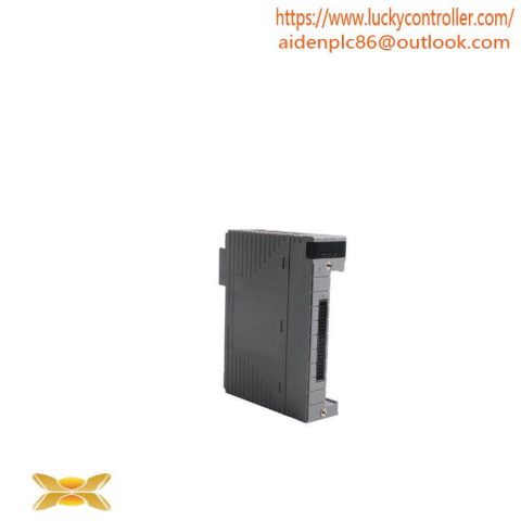 Yokogawa AAT141-S03 S2 Analog Input/Output Modules for Industrial Control