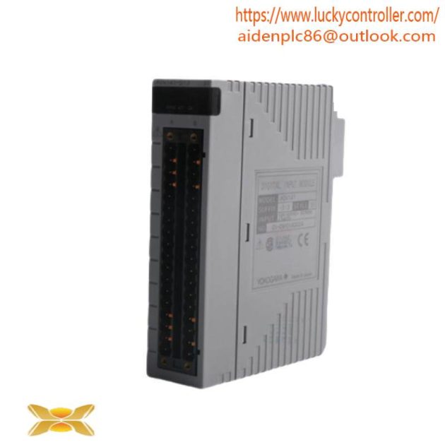 Yokogawa ADV141-S13 S1 Series Digital Input Module