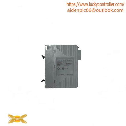 Yokogawa ADV161-P50 S2 Digital Input Module: Advanced Control Solutions for Industrial Automation