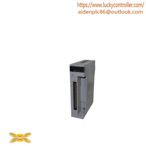 Yokogawa ADV551-P13 S2 Industrial Control Module