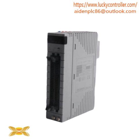 Yokogawa ADV561-P10 S1 Digital Output Module: Advanced Control Solution for Industrial Applications