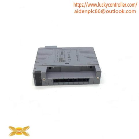 Yokogawa ADV569-P00 Digital Output Module for Industrial Control Solutions