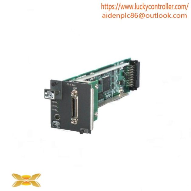 Yokogawa ALR121-S01 S1 Module: Japan Origin, High-Speed Communication Solution