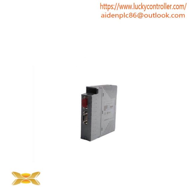YOKOGAWA ALP111-S00 S1 Industrial Communication Module