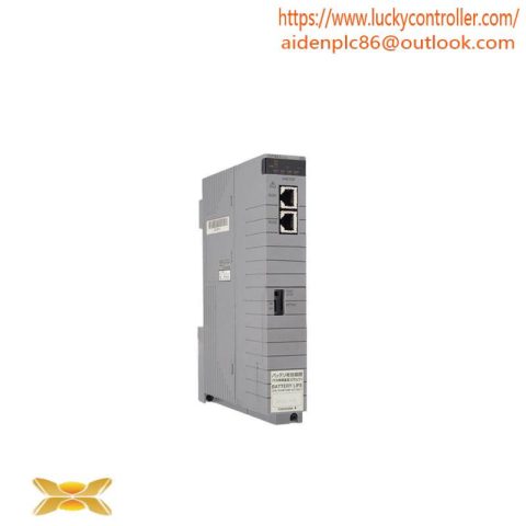 Yokogawa PLC Series ASI133-S00 Analog Input Module