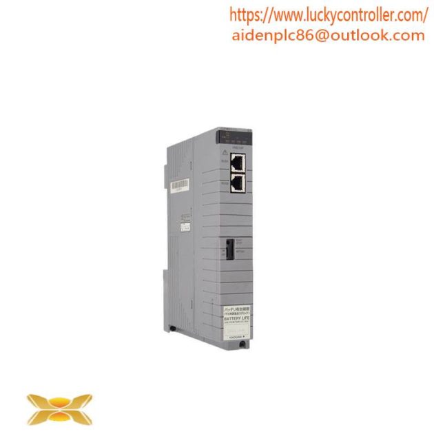 Yokogawa PLC Series ASI133-S00 Analog Input Module