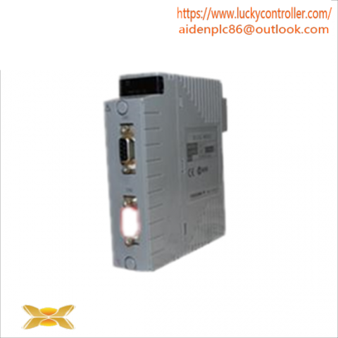 Yokogawa ATA4S-00S2: Advanced Pressure Clamp Terminal Block for Industrial Control Systems