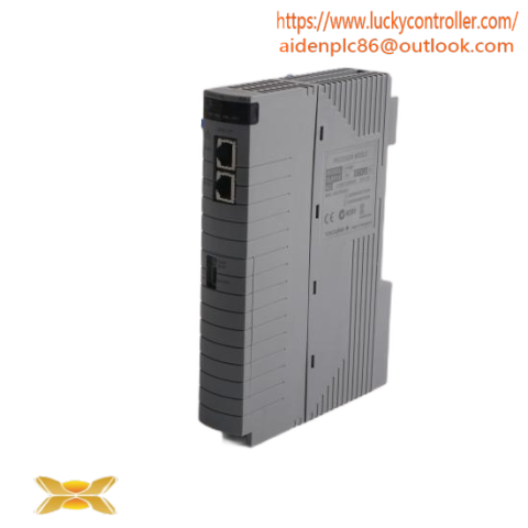 Yokogawa CP461-E1-S1 Process Control Module