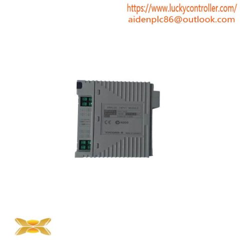 Yokogawa CP471-00 Processor Module: Reliable Core for Industrial Automation