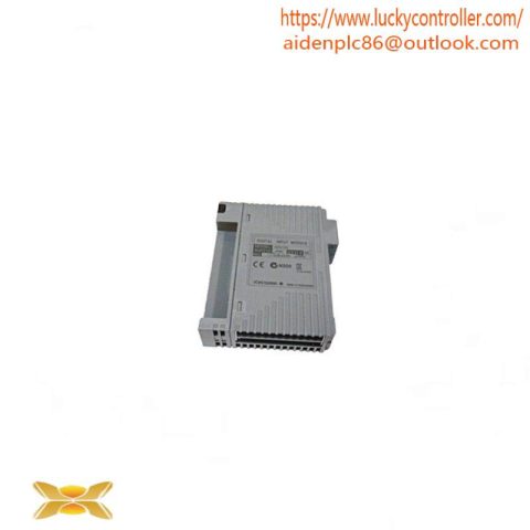 Yokogawa EB501-10, S2 Bus Interface Module, Advanced Control Solution