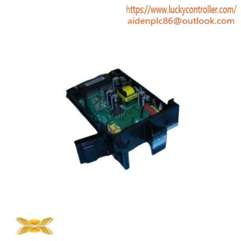 YOKOGAWA EH0*A Output Isolator Card; Manufacturer: YOKOGAWA