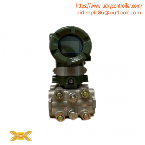 Yokogawa EJA110A-DLS4A-92DA Pressure Transmitter
