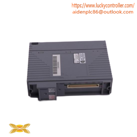 Yokogawa ADR541-P10 S1: Japan Origin - PLC Relay Output Module, 16 Channels, Pulse Width & Time-Proportional Functions