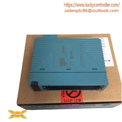 Yokogawa ADV142-P13 S1 - Japan Origin, Industrial Control Module