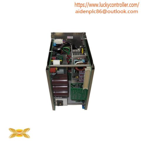 YOKOGAWA PW101 S2 Power Module; High Performance, Reliable Power Supply Solution