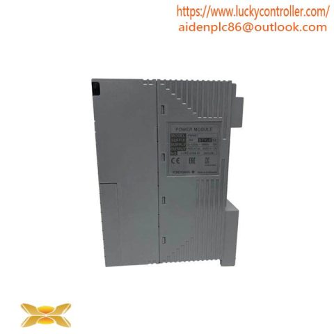 Yokogawa PW482-50 S2 Power Supply Module