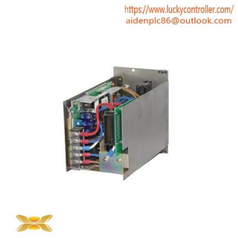 Yokogawa ADR541-P11 S1 - Japan Origin, Advanced PLC Module