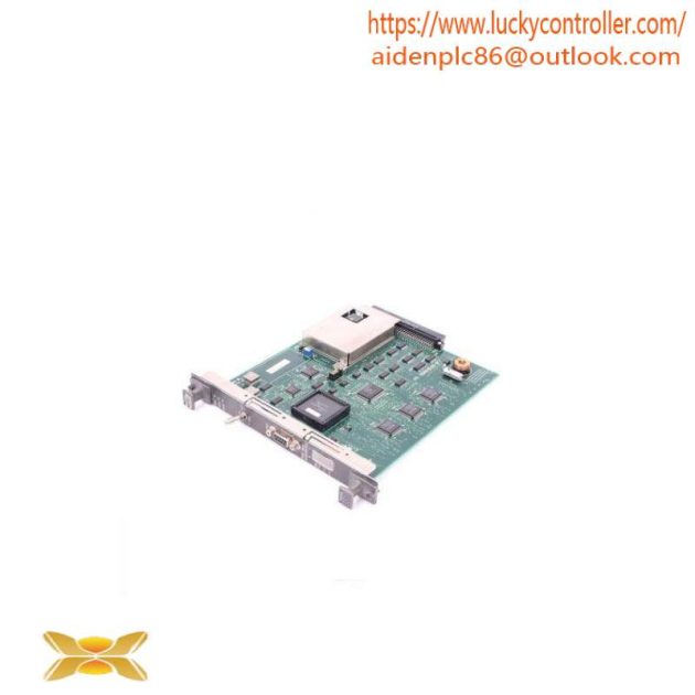 Yokogawa RB401 RIO Bus Module - Advanced Control Solution for Industrial Automation