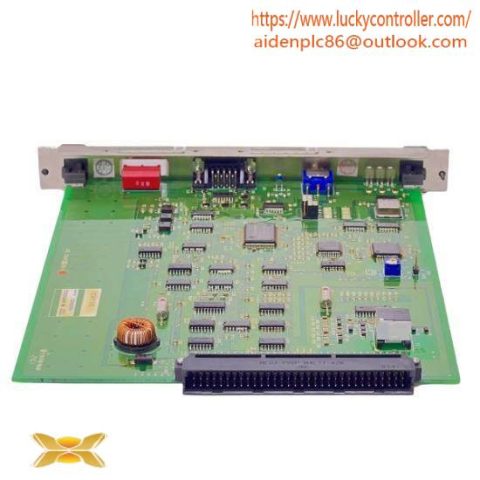 YOKOGAWA RB401S4 - Industrial Control Module