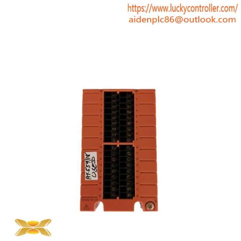 YOKOGAWA SAI143-S03 S1 Analog Input Module