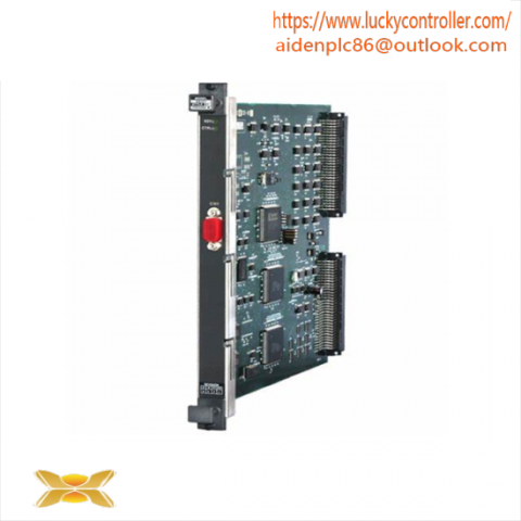 YOKOGAWA SB301 Interface Module - High Precision Data Acquisition & Control Solution