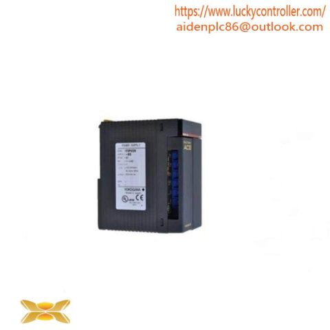 Yokogawa SDV531-S23 S1 Digital Output Module - High-Precision Control for Industrial Automation
