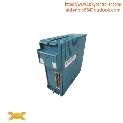 Yokogawa SYS68K CPU-40B/16 Power Supply Module