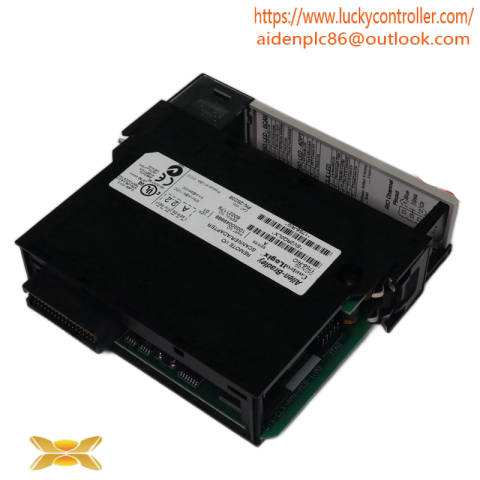 ABB AB 1201-HAS2 Human Interface Programmer Module