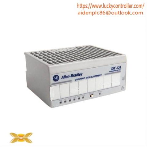 Brand1440-SDM02-01RA: Advanced Dynamic Measurement Module