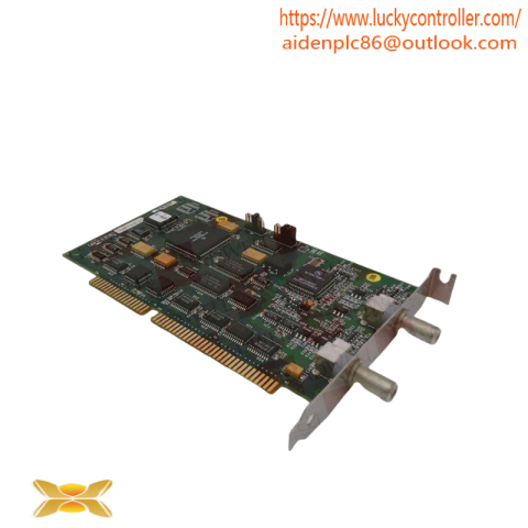 SIEMENS MOORE 16267-1-2 (M-NET) Interface Module