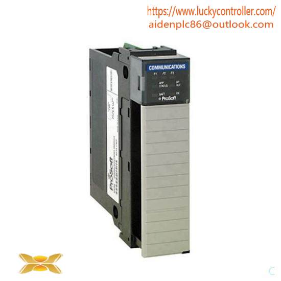 1756-dmf30_controllogix_drive_module.jpg Allen-Bradley 1756-DMF30 ControlLogix Drive Module - High-Performance Motor Control Solution